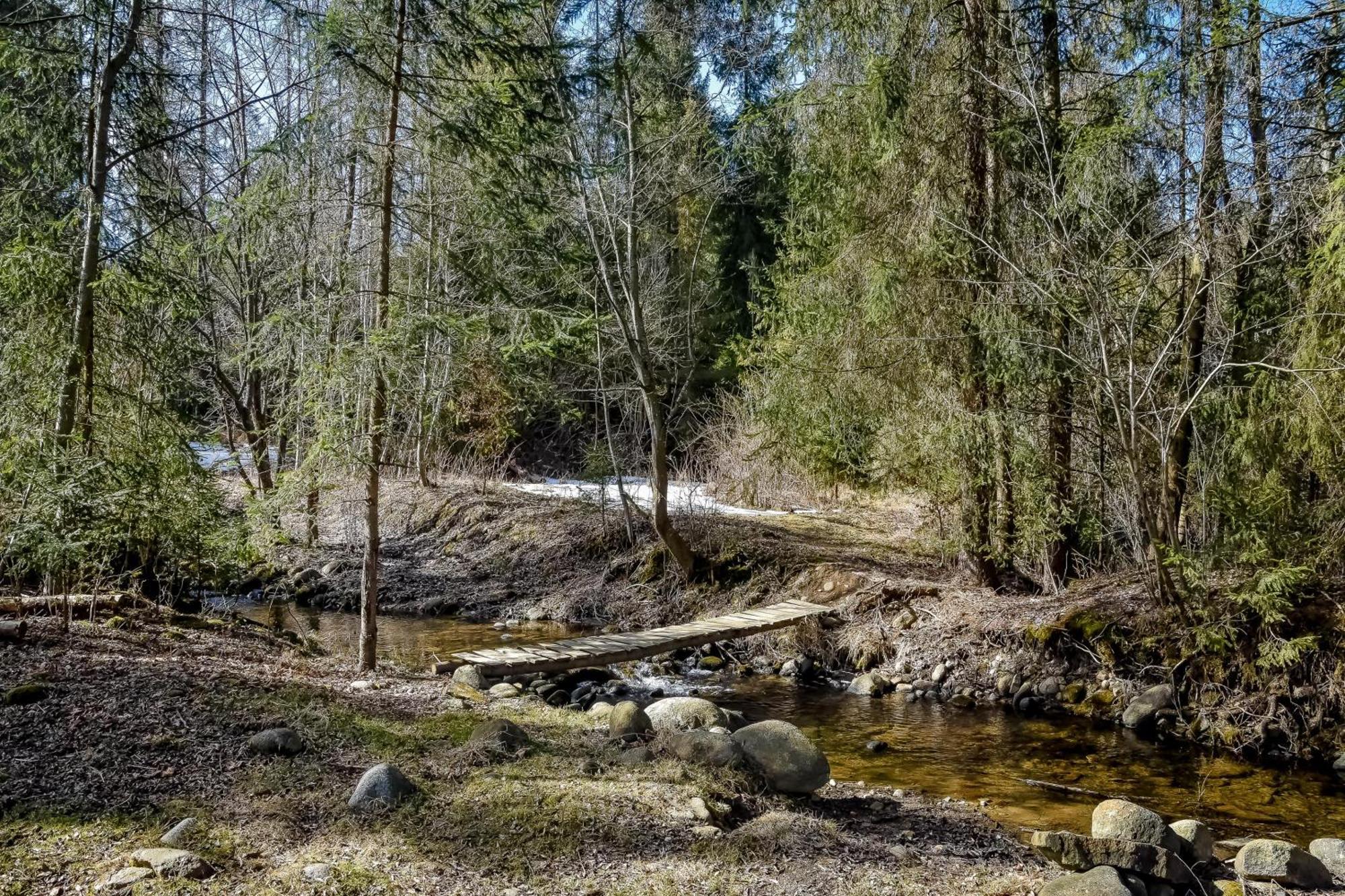 U Pawlikowskich Poronin Exteriér fotografie