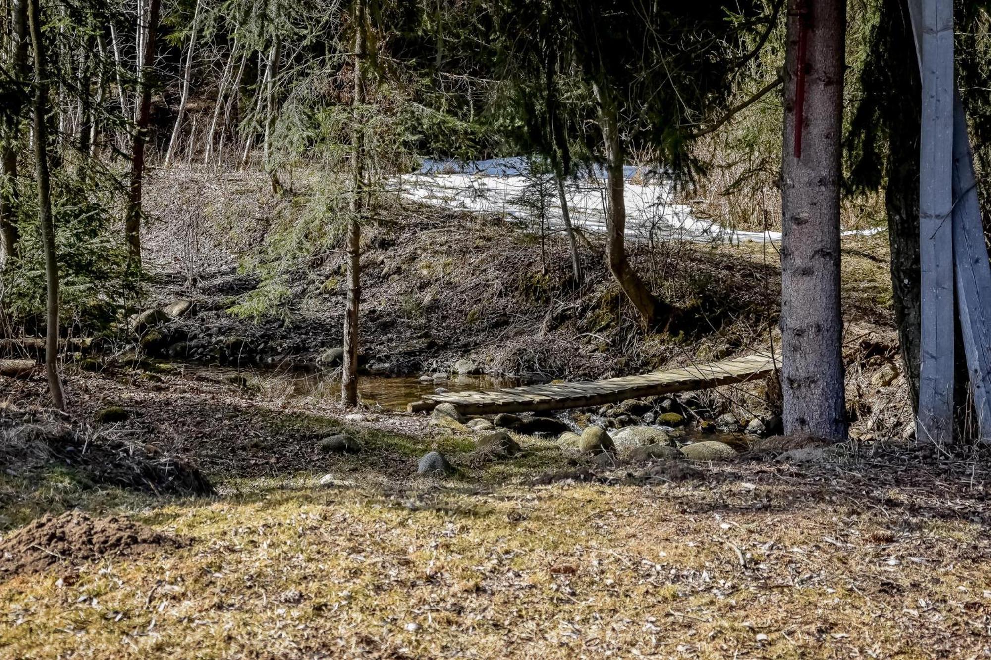 U Pawlikowskich Poronin Exteriér fotografie